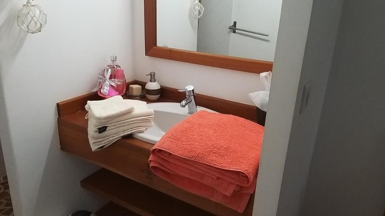 Villa Tocade Сен Франсоа Екстериор снимка
